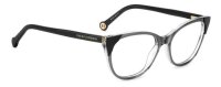 HER 0283 FRAUEN VOLLRANDFASSUNG R6S-GRAU SCHWARZ