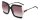 HER 0216/G/S Frauen Halbrandfassung HK8-Schwarz Violett