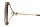HER 0216/G/S Frauen Halbrandfassung LVL-Havanna Gold