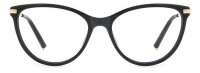HER 0219 Frauen Vollrandfassung 2M2-Schwarz Gold