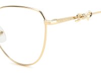 HER 0220 Frauen Vollrandfassung S9E-Gold Violett
