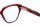 HER 0223 Frauen Vollrandfassung 82U-Burgundy Havanna