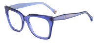 HER 0227 FRAUEN VOLLRANDFASSUNG ZX9-BLAU AZURE