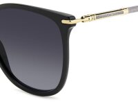 HER 0229/S Frauen Vollrandfassung P9X-Schwarz