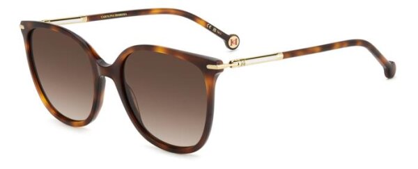 HER 0229/S Frauen Vollrandfassung WR9-Braun Havanna