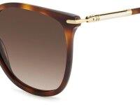 HER 0229/S Frauen Vollrandfassung WR9-Braun Havanna