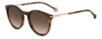 HER 0230/S FRAUEN VOLLRANDFASSUNG WR9-BRAUN HAVANNA