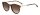 HER 0230/S Frauen Vollrandfassung WR9-Braun Havanna