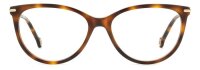HER 0231 Frauen Vollrandfassung WR9-Braun Havanna