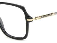 HER 0233 Frauen Vollrandfassung P9X-Schwarz