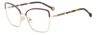 HER 0234 FRAUEN VOLLRANDFASSUNG S0D-GOLD HAVANNA