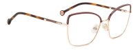 HER 0234 FRAUEN VOLLRANDFASSUNG S0D-GOLD HAVANNA