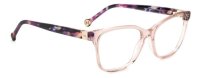 HER 0239 FRAUEN VOLLRANDFASSUNG 1EZ-ROSA HAVANNA