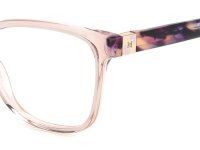 HER 0239 FRAUEN VOLLRANDFASSUNG 1EZ-ROSA HAVANNA