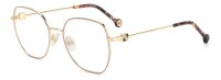 HER 0242 FRAUEN VOLLRANDFASSUNG S45-ROSA GOLD
