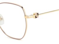HER 0242 FRAUEN VOLLRANDFASSUNG S45-ROSA GOLD