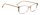 HER 0246 Frauen Vollrandfassung L93-Orange Havanna