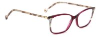 HER 0246 FRAUEN VOLLRANDFASSUNG YDC-BURGUNDY HAVANNA