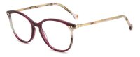 HER 0247 FRAUEN VOLLRANDFASSUNG YDC-BURGUNDY HAVANNA
