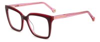 HER 0251/G FRAUEN VOLLRANDFASSUNG 0T5-BURGUNDY ROSA