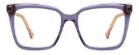 HER 0251/G Frauen Vollrandfassung 789-Violett