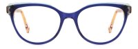HER 0253 FRAUEN VOLLRANDFASSUNG BR0-BLAU ROSA