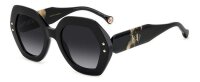 HER 0126/S FRAUEN VOLLRANDFASSUNG WR7-SCHWARZ HAVANNA