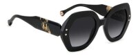 HER 0126/S FRAUEN VOLLRANDFASSUNG WR7-SCHWARZ HAVANNA