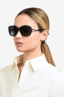 HER 0176/G/S FRAUEN VOLLRANDFASSUNG KDX-SCHWARZ ROSA