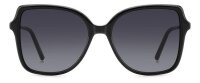HER 0179/S Frauen Vollrandfassung 2M2-Schwarz Gold
