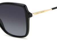 HER 0179/S Frauen Vollrandfassung 2M2-Schwarz Gold