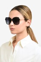 HER 0179/S Frauen Vollrandfassung 2M2-Schwarz Gold
