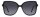 HER 0179/S Frauen Vollrandfassung 2M2-Schwarz Gold