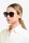 HER 0179/S Frauen Vollrandfassung 2M2-Schwarz Gold