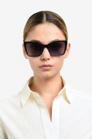 HER 0180/S Frauen Vollrandfassung 2M2-Schwarz Gold