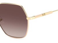 HER 0183/S FRAUEN VOLLRANDFASSUNG BKU-GOLD ROSA