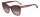HER 0188/S Frauen Vollrandfassung C8C-Burgundy Rot