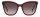 HER 0188/S Frauen Vollrandfassung C8C-Burgundy Rot