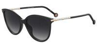HER 0189/G/S FRAUEN VOLLRANDFASSUNG 2M2-SCHWARZ GOLD