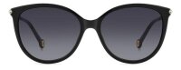 HER 0189/G/S Frauen Vollrandfassung 2M2-Schwarz Gold