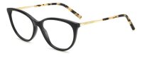HER 0196 FRAUEN VOLLRANDFASSUNG 2M2-SCHWARZ GOLD