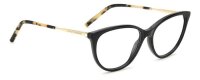 HER 0196 FRAUEN VOLLRANDFASSUNG 2M2-SCHWARZ GOLD