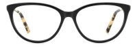 HER 0196 Frauen Vollrandfassung 2M2-Schwarz Gold