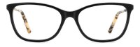 HER 0197 Frauen Vollrandfassung 2M2-Schwarz Gold