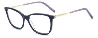 HER 0197 FRAUEN VOLLRANDFASSUNG KY2-BLAU GOLD
