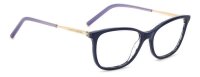HER 0197 FRAUEN VOLLRANDFASSUNG KY2-BLAU GOLD