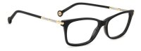 HER 0198 FRAUEN VOLLRANDFASSUNG 2M2-SCHWARZ GOLD