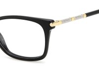 HER 0198 Frauen Vollrandfassung 2M2-Schwarz Gold