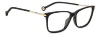 HER 0199/G FRAUEN VOLLRANDFASSUNG 2M2-SCHWARZ GOLD