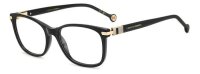 HER 0201 FRAUEN VOLLRANDFASSUNG 2M2-SCHWARZ GOLD